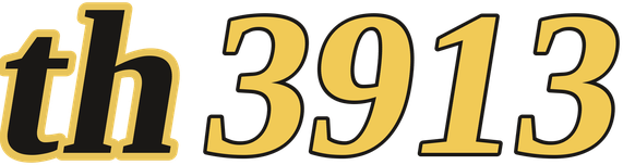 th3913 โลโก้